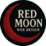 Circular logo for web design